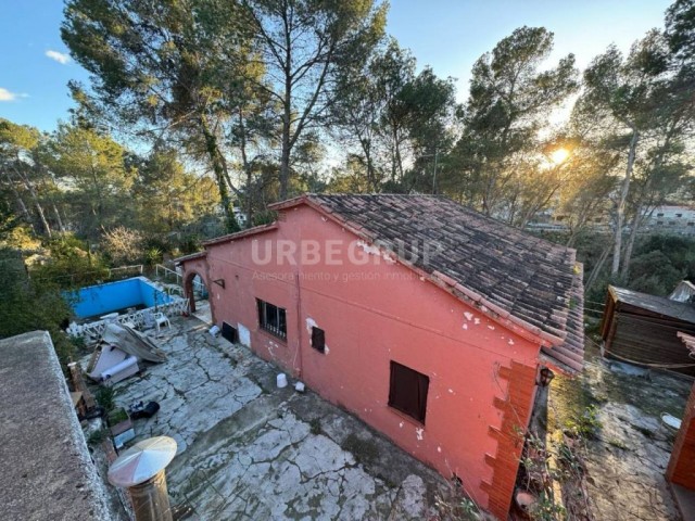 Casa en venda en Sant Muç-Castellnou-Can Mir