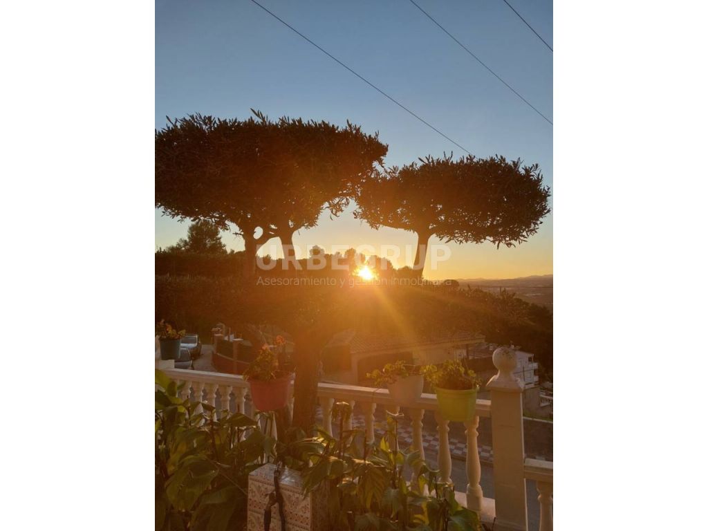 TORRE A ABRERA, 4 HABITACIONS DOBLES, PISCINA