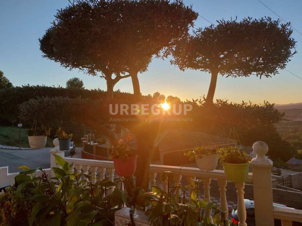 TORRE A ABRERA, 4 HABITACIONS DOBLES, PISCINA