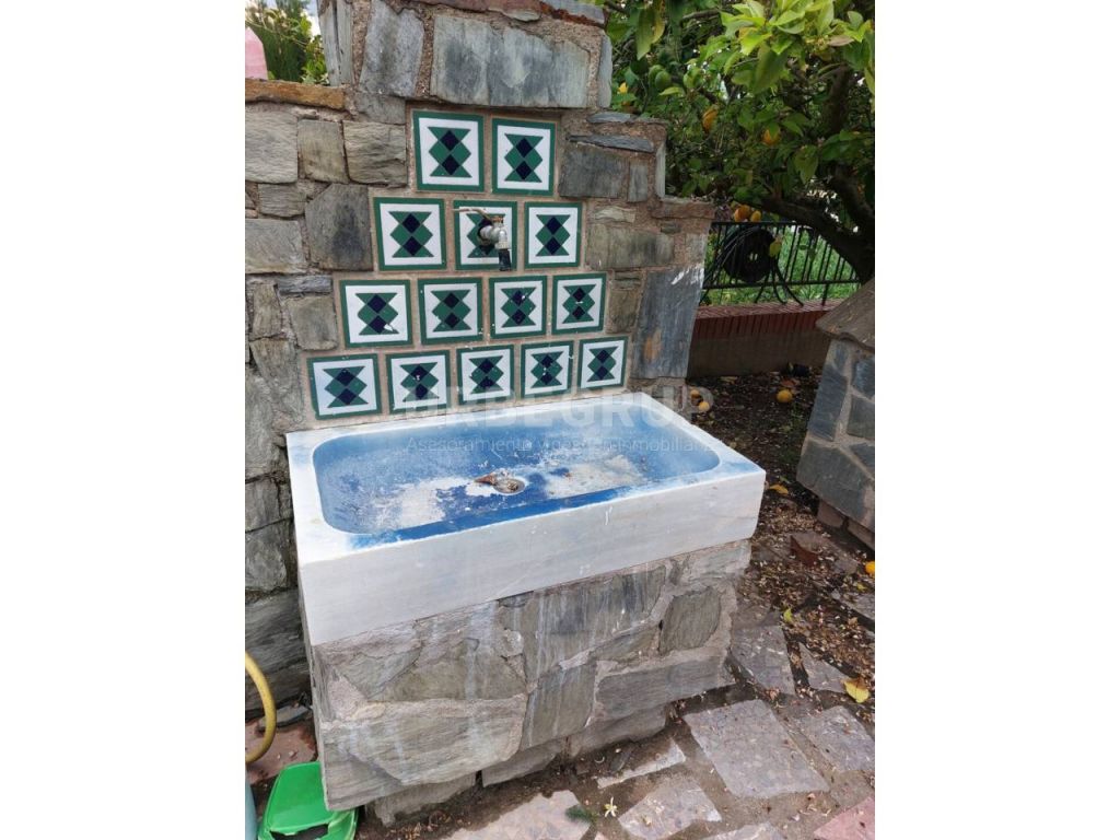 GRAN TORRE EN ABRERA CON 4 HABITACIONES Y GRAN PISCINA