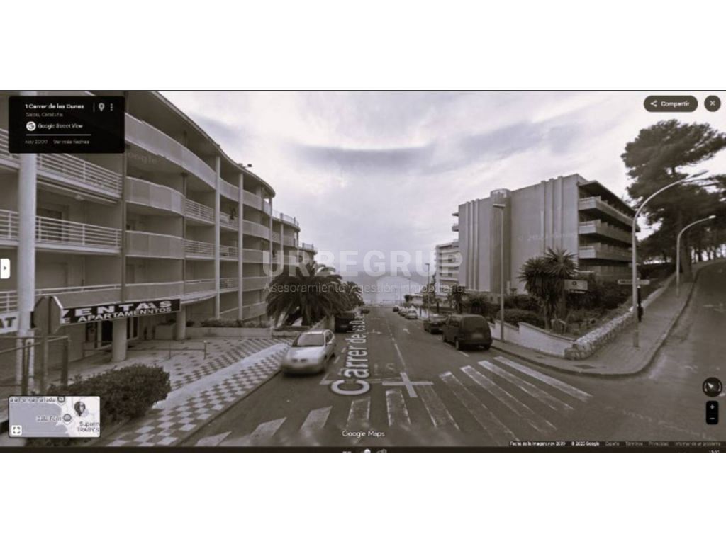 APARTAMENTO  EN  SALOU EN CALA FONT