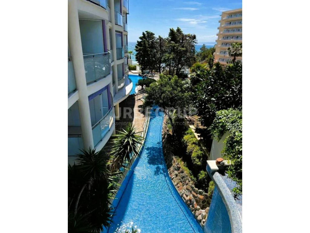 APARTAMENTO  EN  SALOU EN CALA FONT
