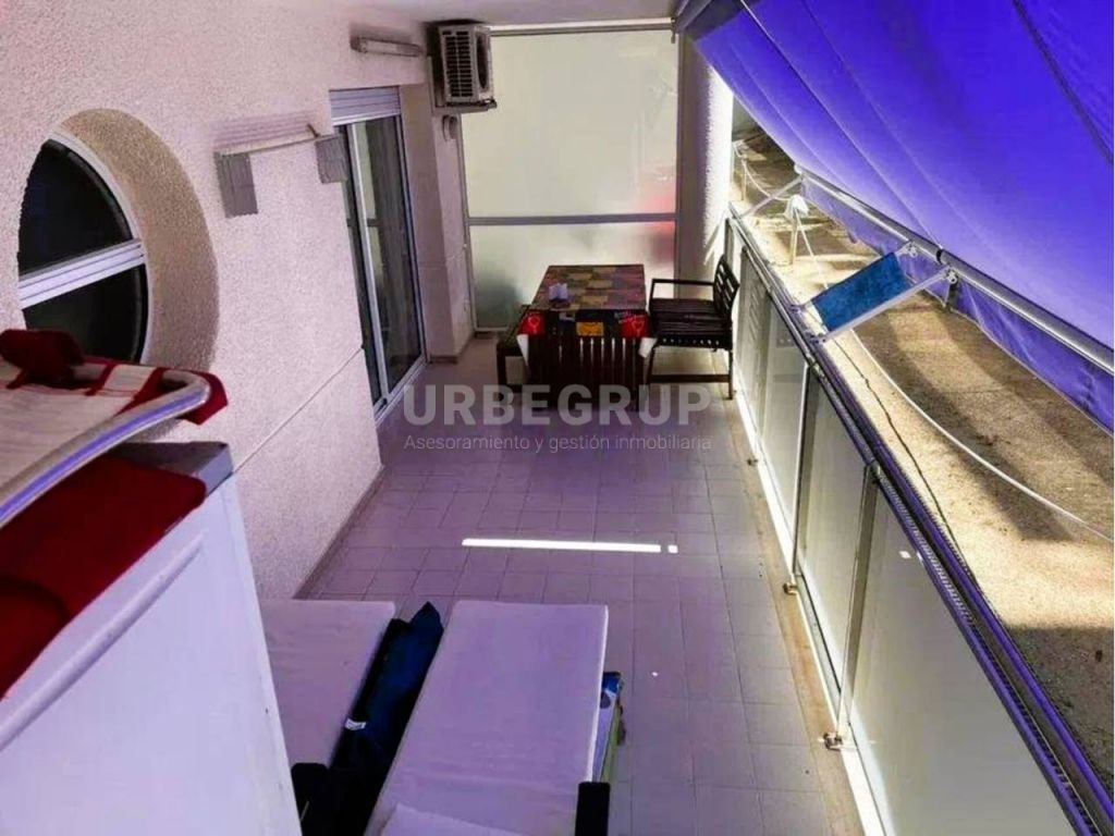 APARTAMENTO  EN  SALOU EN CALA FONT