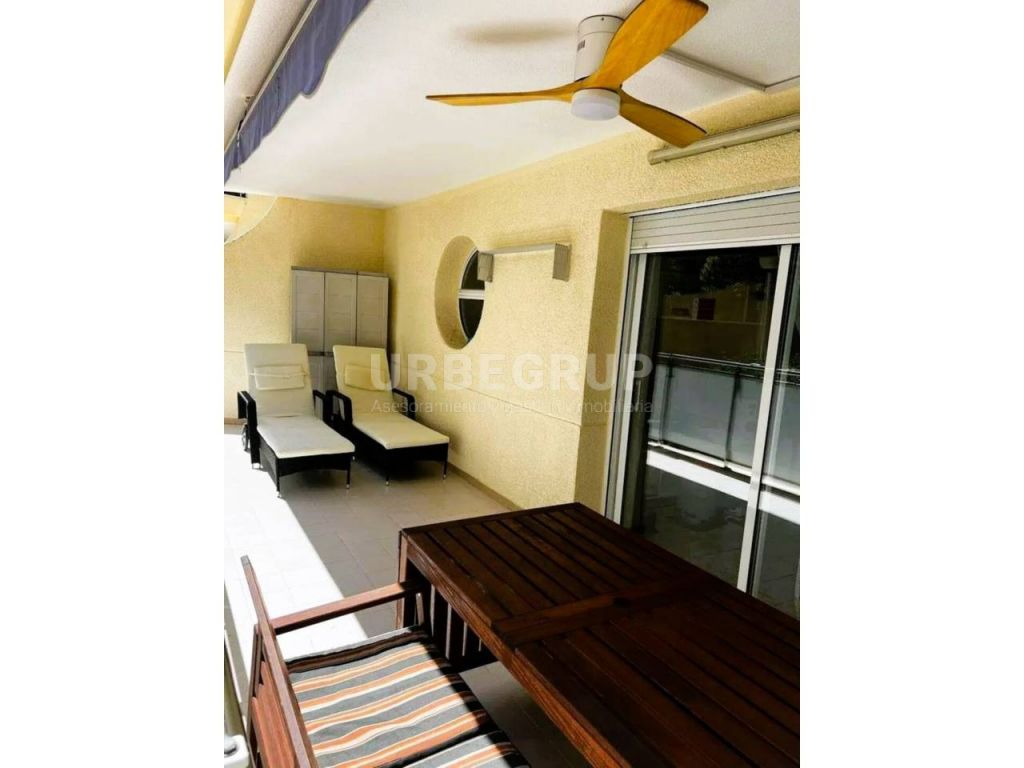 APARTAMENTO  EN  SALOU EN CALA FONT