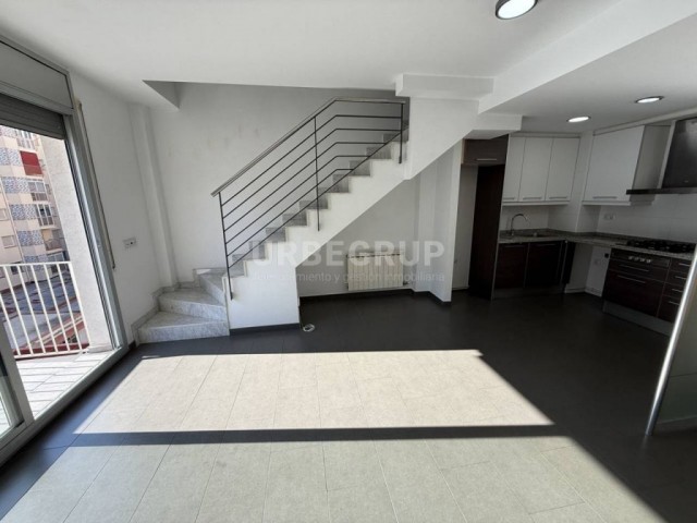 DUPLEX SEMINUEVO DE 2 HABITACIONES CON TERRAZA EN PERE PARRES