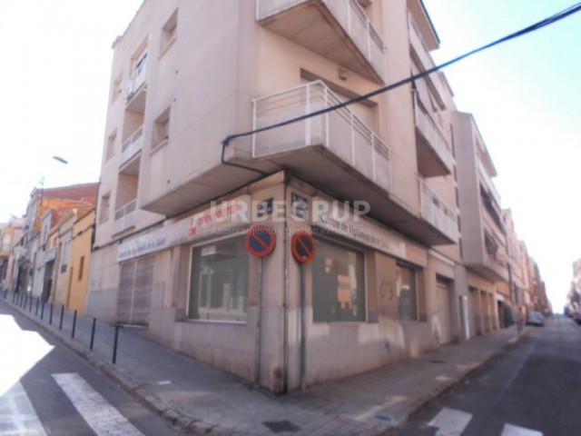 LOCAL COMERCIAL CANTONERO EN CAN PALET