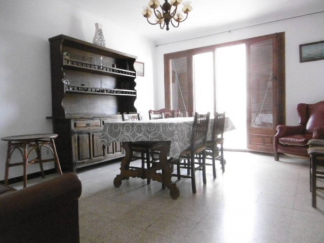 APARTAMENTO DE 3 HABITACIONES EN SANT ANTONI DE CALONGE