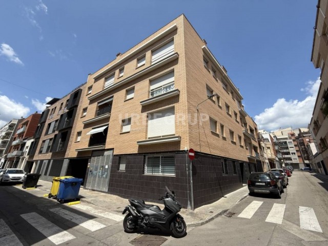 PISO SEMINUEVO DE 2 HABITACIONES EN SANT PERE