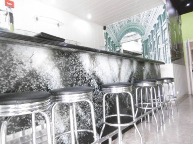 Restaurant en lloguer en Sant Andreu de La Barca