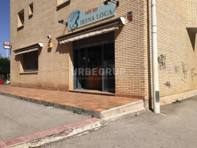 Local en venda en Sant Andreu de La Barca