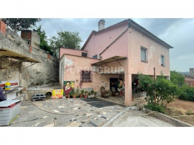 Casa unifamiliar en venda en Vacarisses