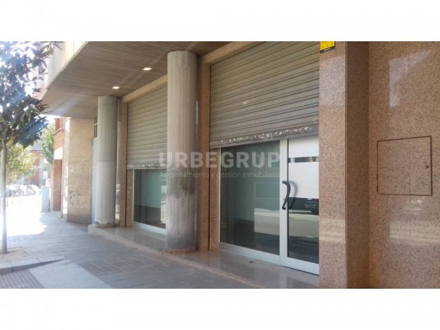 Local en lloguer en Martorell