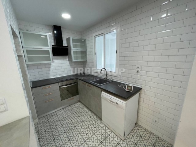 Casa en lloguer en Segle XX