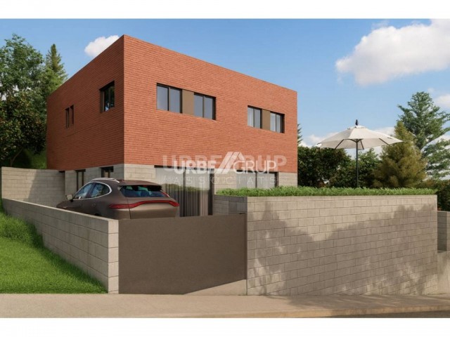 Casa en venta en Can Parellada