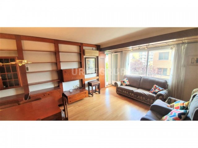  PISO DE 4 HABITACIONES EN VALLPARADIS CERCA ESTACION FFGC Y PARQUE 