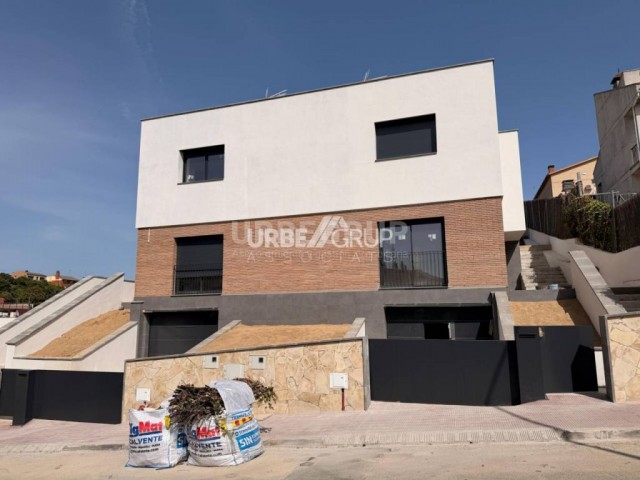 Casa en venda en Can Parellada