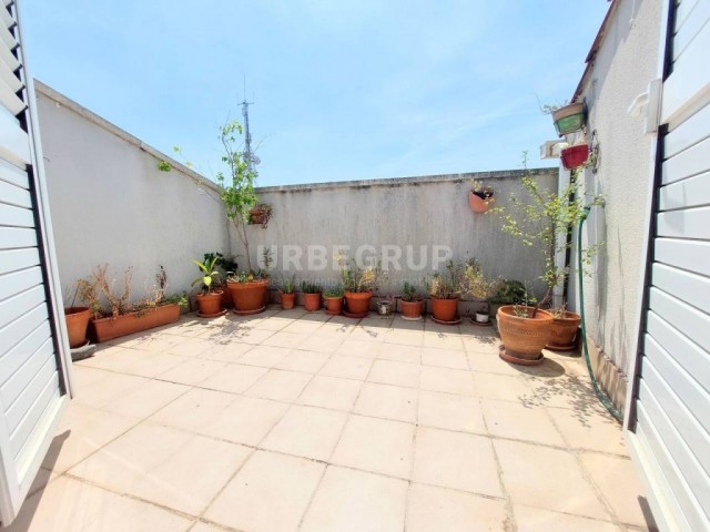 DUPLEX DE 3 HABITACIONES EN SANT PERE CON PARKING INCLUIDO