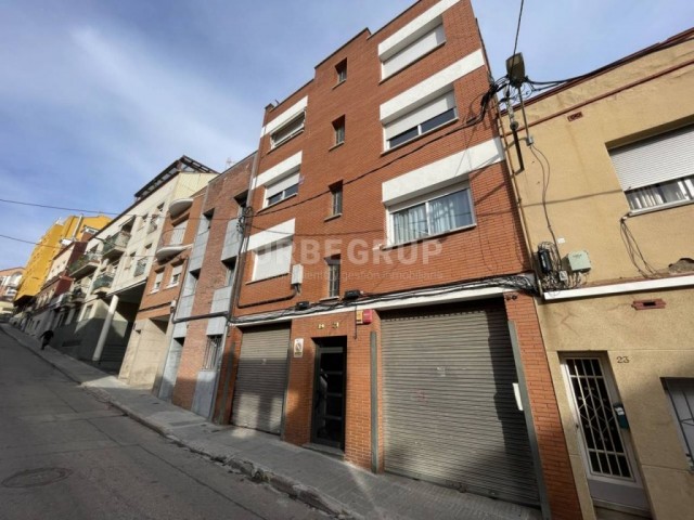 PISO DE 1 HABITACION CON MUEBLE SY ELECTRODOMESTICOS EN SIGLO XX