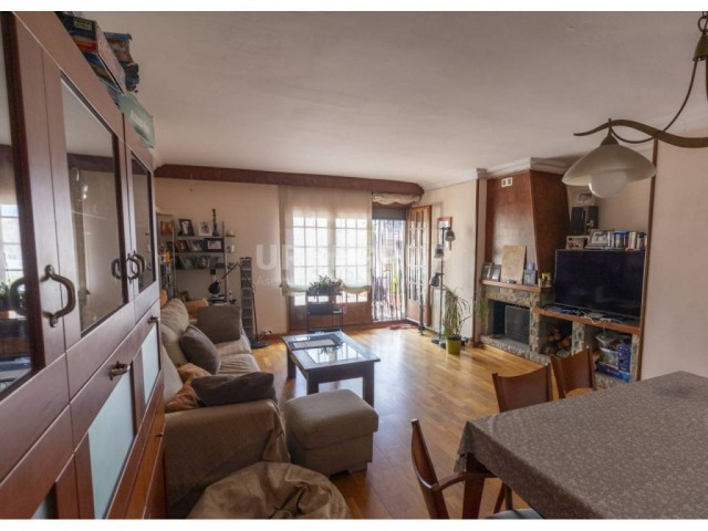 Duplex en venda en Ègara