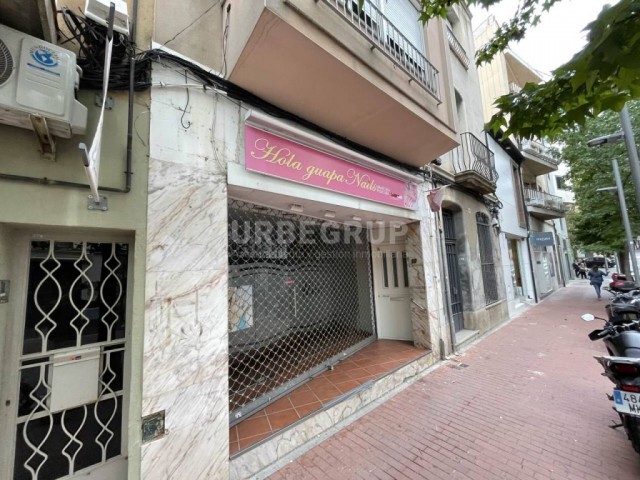 Local en lloguer en Ca n
