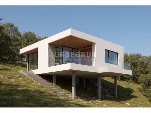 Casa unifamiliar en venda en Sant Muç-Castellnou-Can Mir