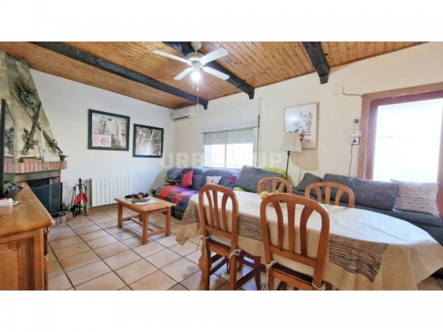 CASA EN LA URBANIZACIÓN DE MAS ENRIC,CASTELLBELL I VILAR
