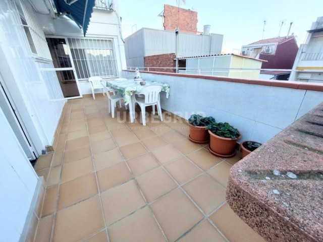 CASA REFORMADA EN SANT PERE NORD