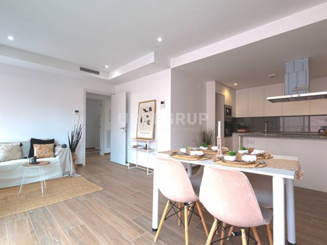 Duplex en venda en Sant Pere