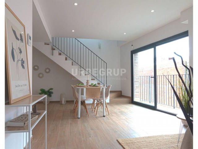 Duplex en venda en Sant Pere