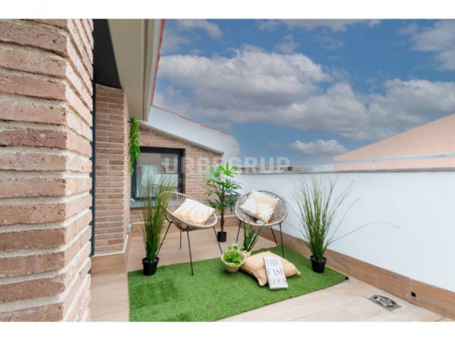 Duplex en venda en Sant Pere