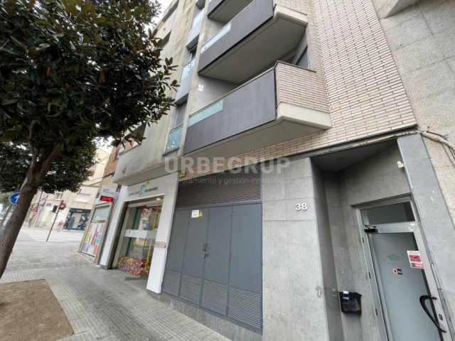 Pis en venda en Escola Industrial-Plaça de Catalunya(08222)