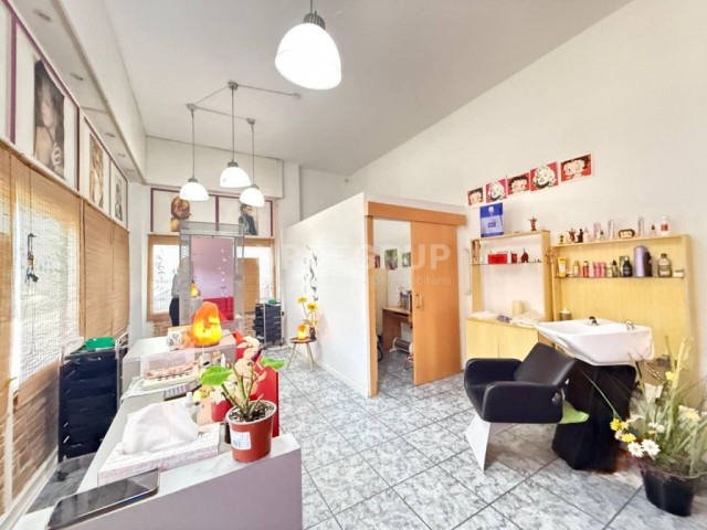 LOCAL COMERCIAL CANTONERO EN  SANT PERE NORD,TERRASSA 