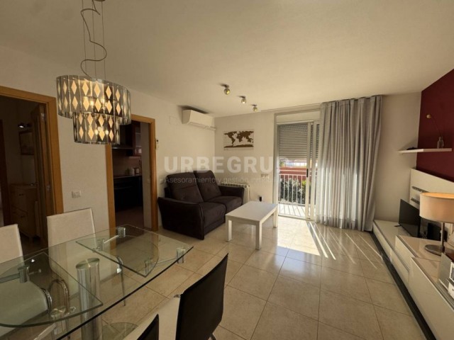 MAGNIFICO PISO DE 2 HABITACIONES EN CA N
