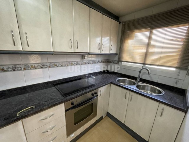 PISO DE 3 HABITACIONES SIN ASCENSOR EN SANT PERE NORD