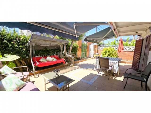 Apartament en venda en PASSEIG MARITIM