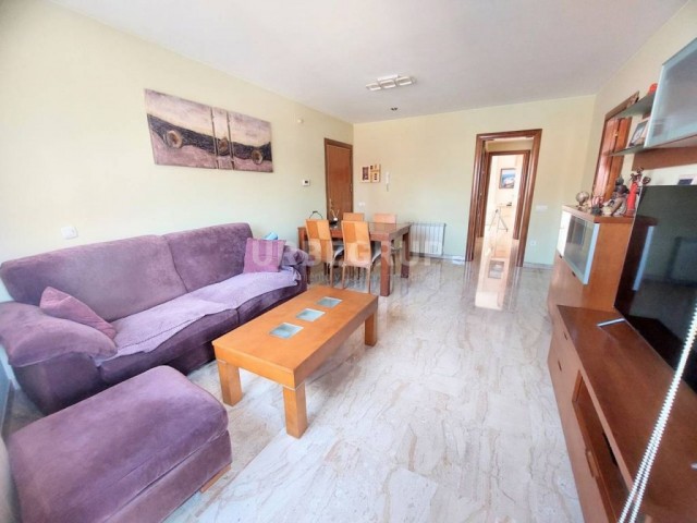 PISO EN CAN AURELL,IMPECABLE ESTADO