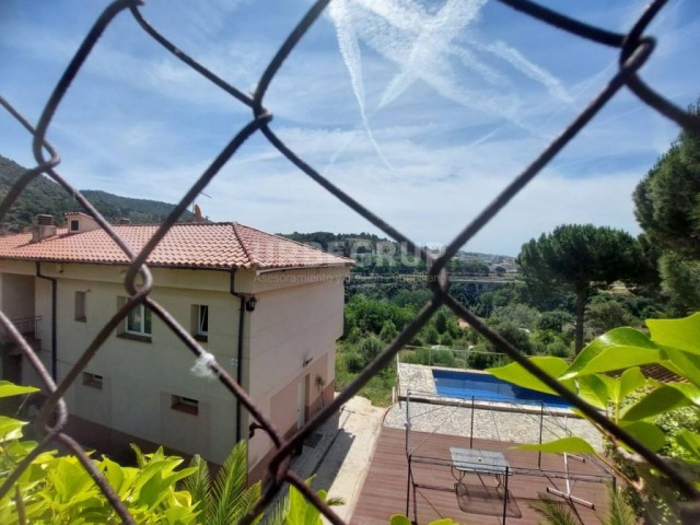 Torre en venda en Esparreguera