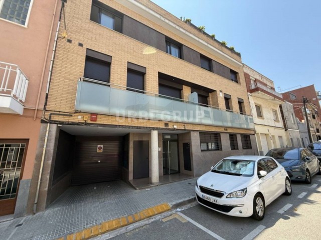 PISO DE 2 HABITACIONES EN EL ROC BLANC