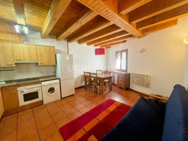Apartament en venda en Vall de Cardós