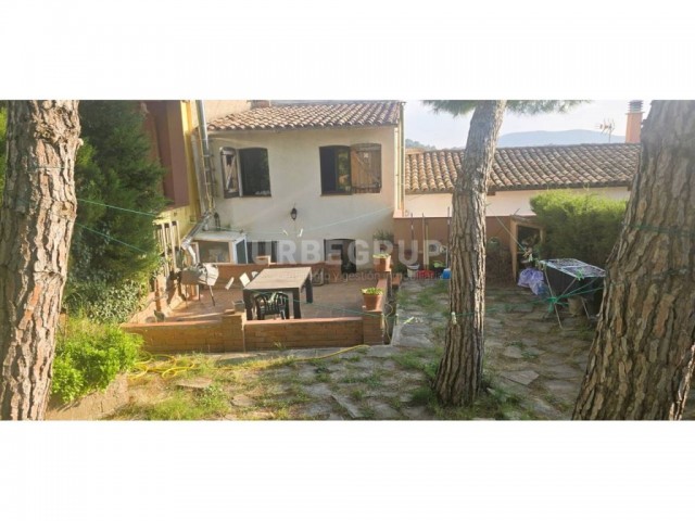 Casa en venda en Vacarisses
