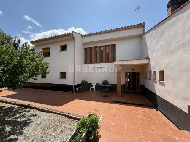 Casa en venda en Matadepera
