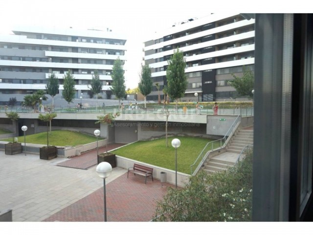  TORRESSANA  FANTASTICO PISO DE 2 HABITACIONES CON PK + TRASTERO CON PISCINA COMUNITARIA