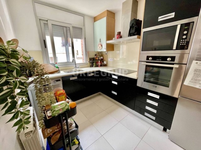 PISO DE AMBAR DE 3 HABITACIONES EN CAN AURELL