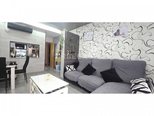 OPORTUNIDAD  UNICO  PISO 2 HABITACIONES 