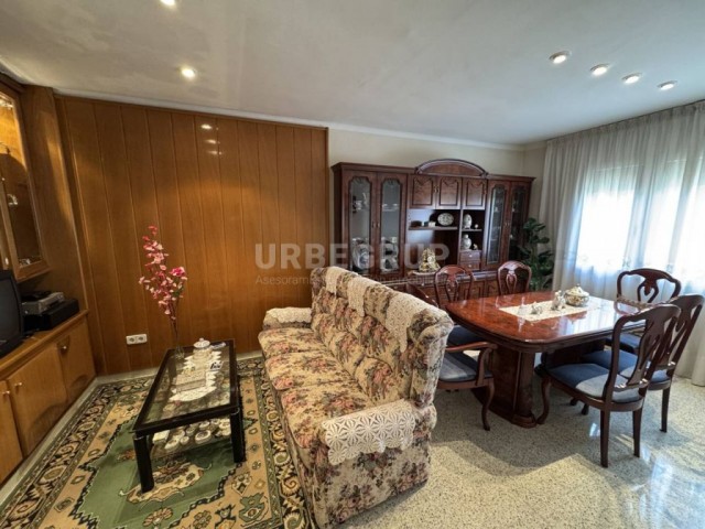 Oportunidad de Inversión – Venta de Nuda Propiedad en Martorell