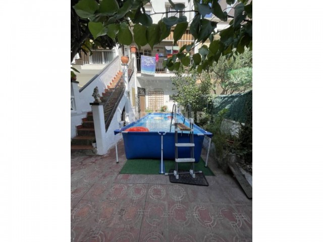 Casa aparellada en venda en Can Fatjó-Can Ximelis-Can Serrafosà-Sant Jordi Park