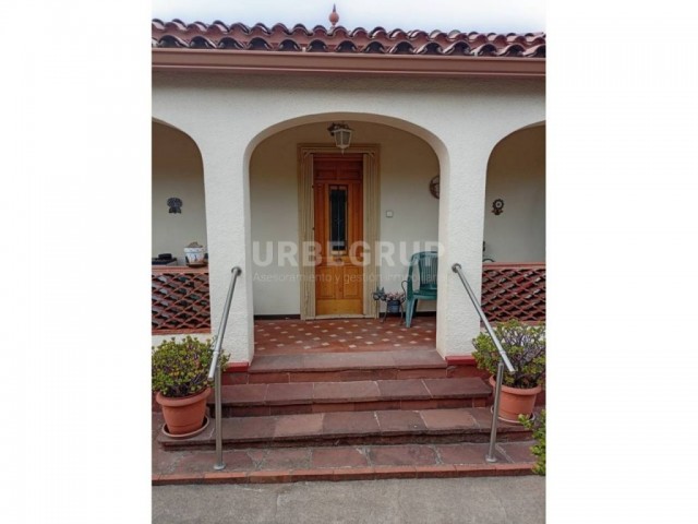 Casa en venda en Sant Andreu de La Barca