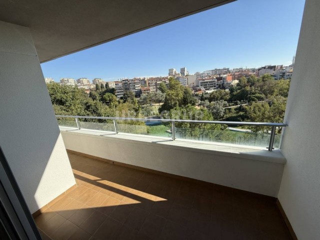Pis en lloguer en Cementiri Vell(08222)