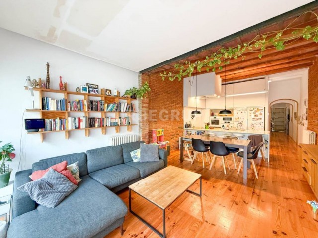 Casa en venda en Centre(08221)