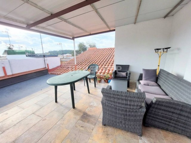 GRAN CASA ZONA OLIMPICA /PUEBLO NUEVO REFORMADA